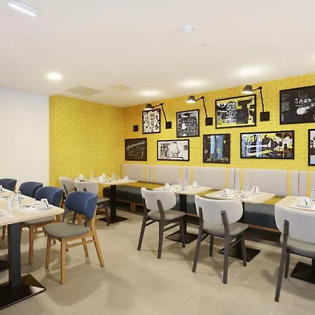 Odalys Centre Compans Caffarelli Apartmanhotel Toulouse