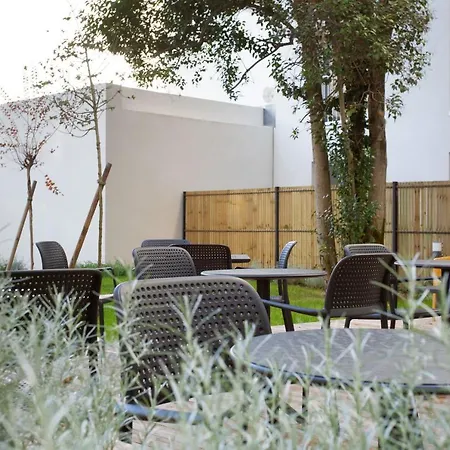 Odalys Centre Compans Caffarelli 3* Toulouse