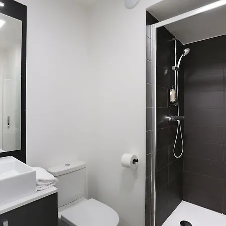 Apartmanhotel Odalys Centre Compans Caffarelli 3*